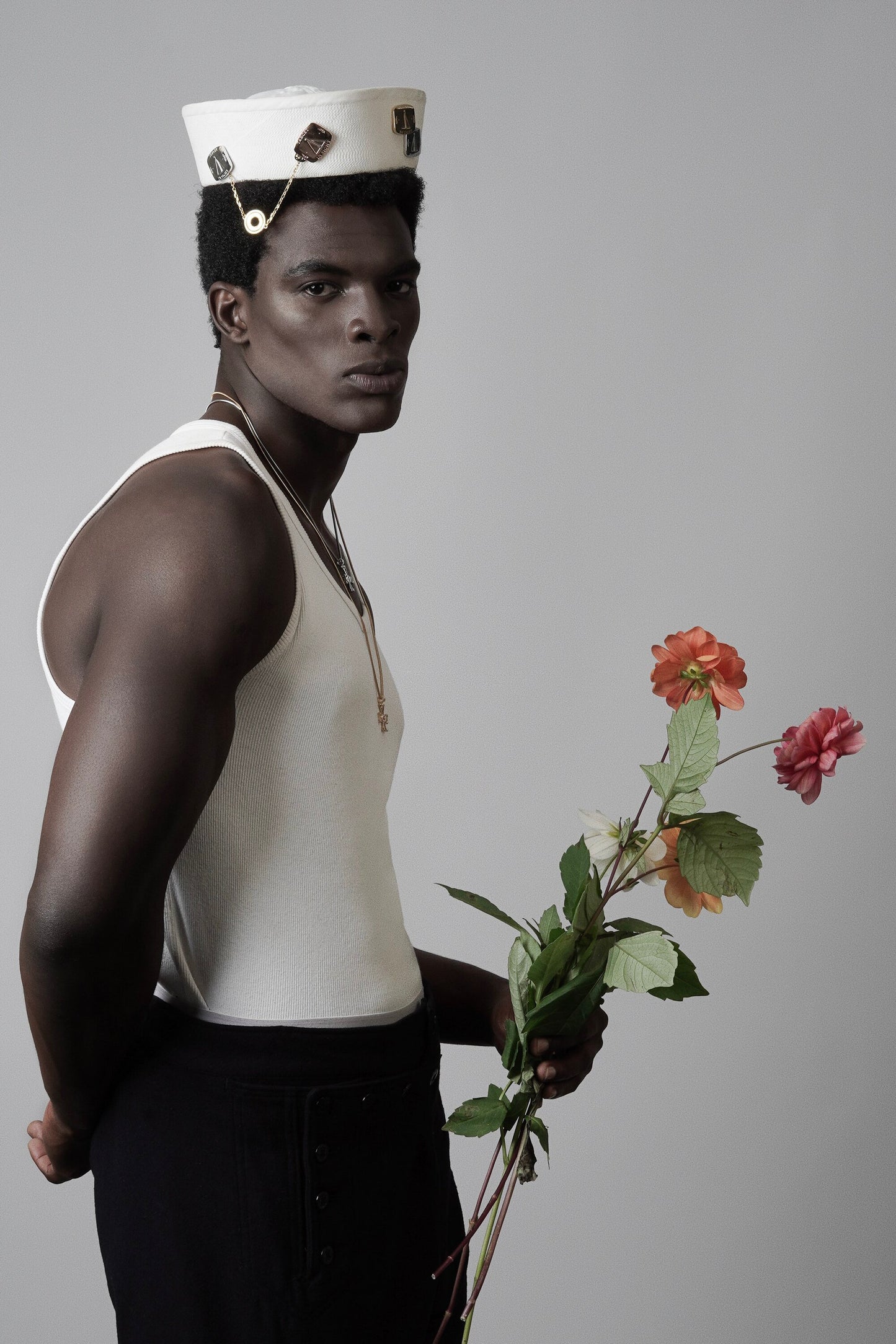 Botton Novos desafios